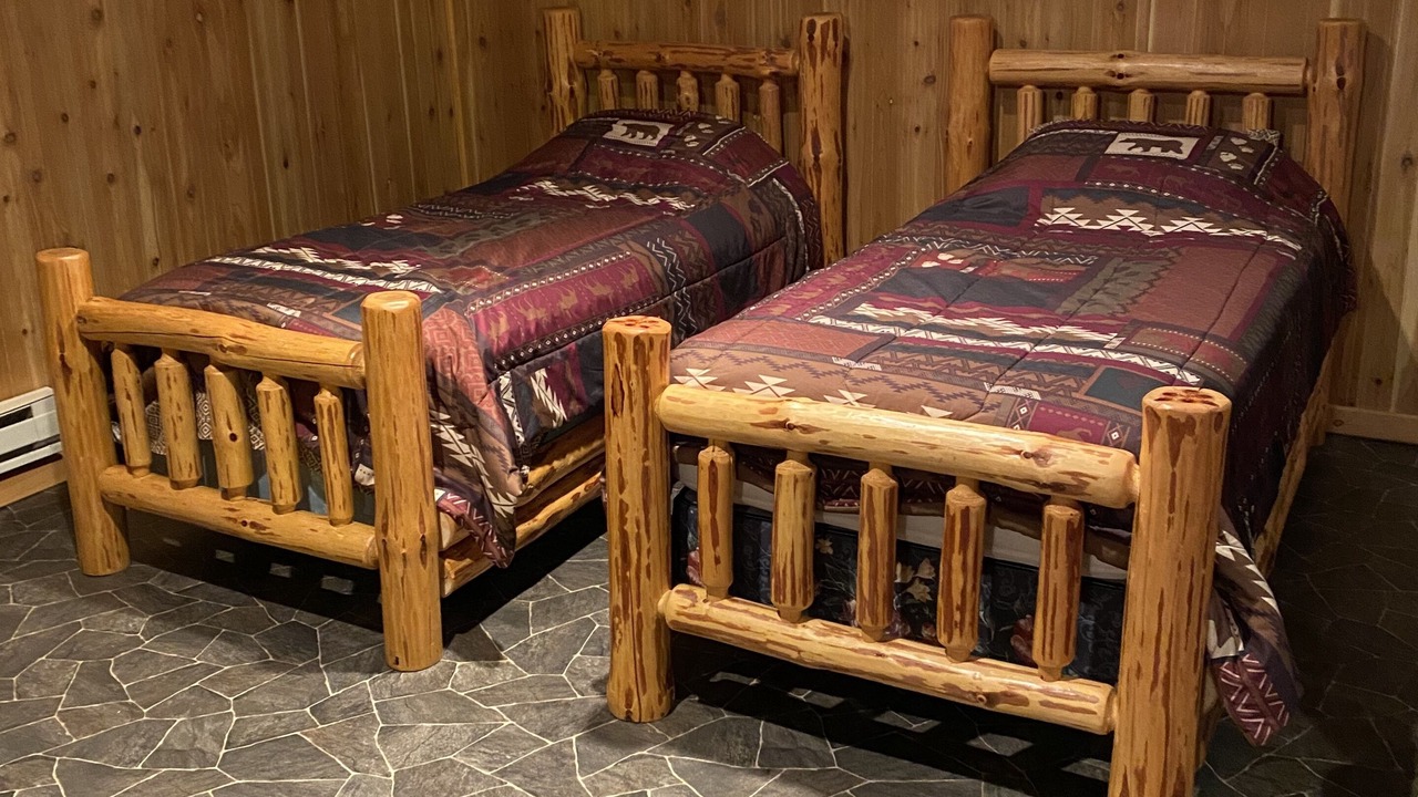 Photo of Bedroom in Cumberland