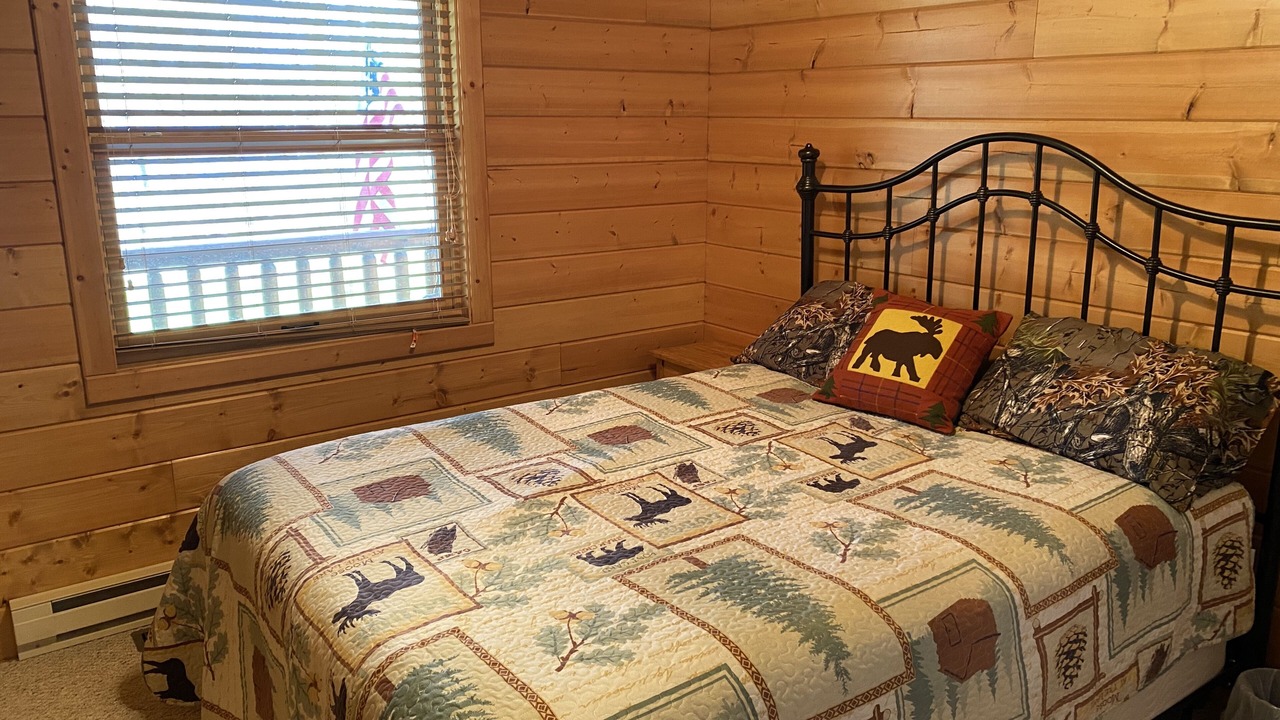 Photo of Bedroom in Cumberland