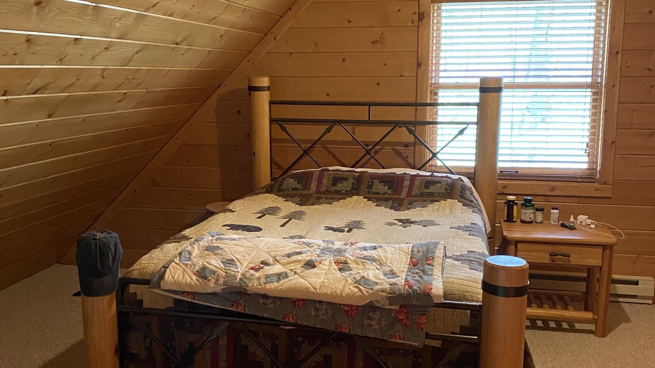 Photo of Bedroom in Cumberland