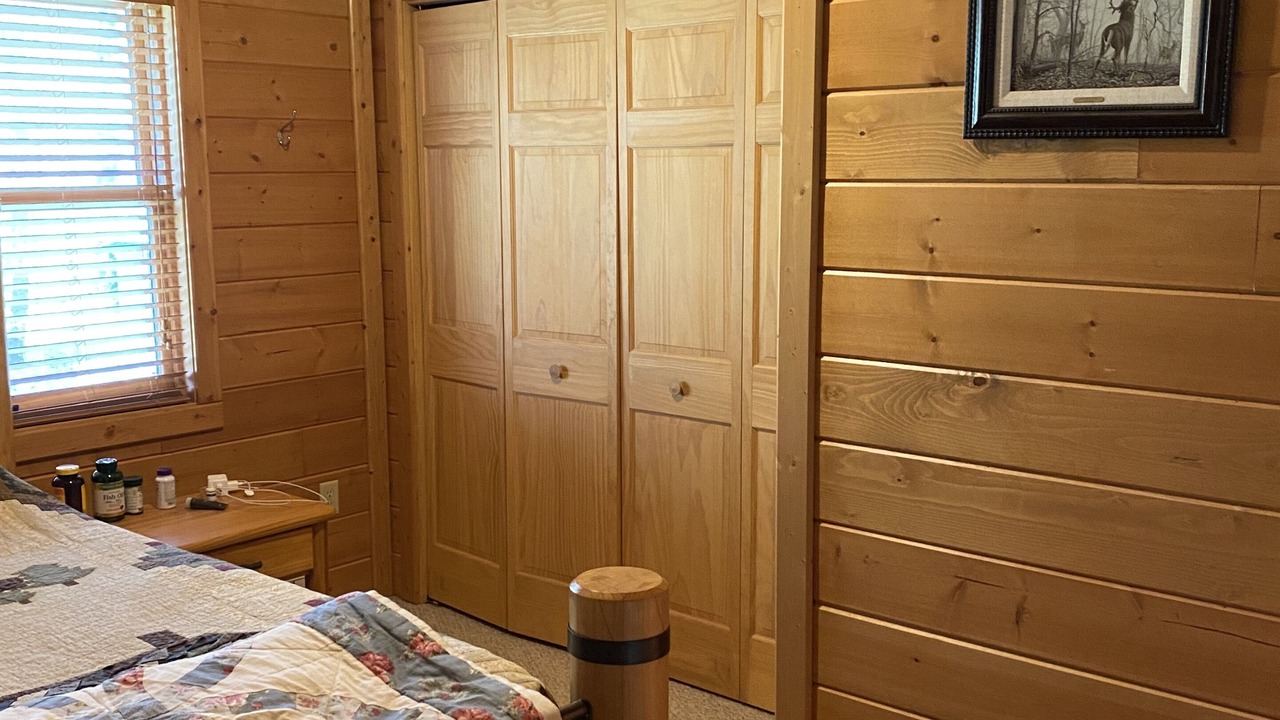 Photo of Bedroom in Cumberland