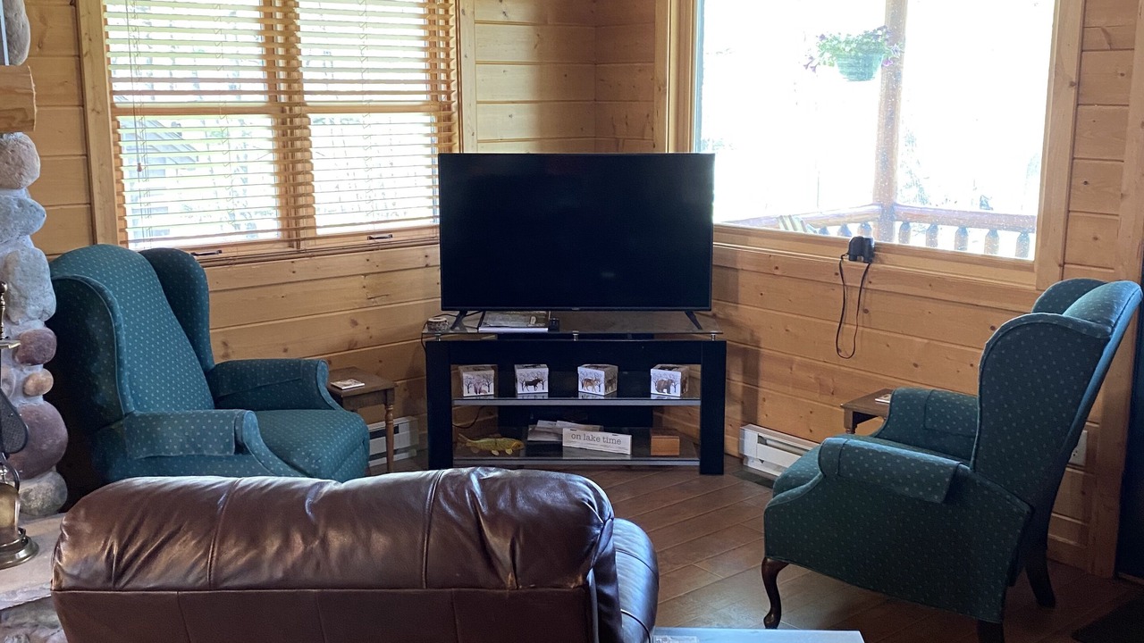 Photo of Livingroom in Cumberland