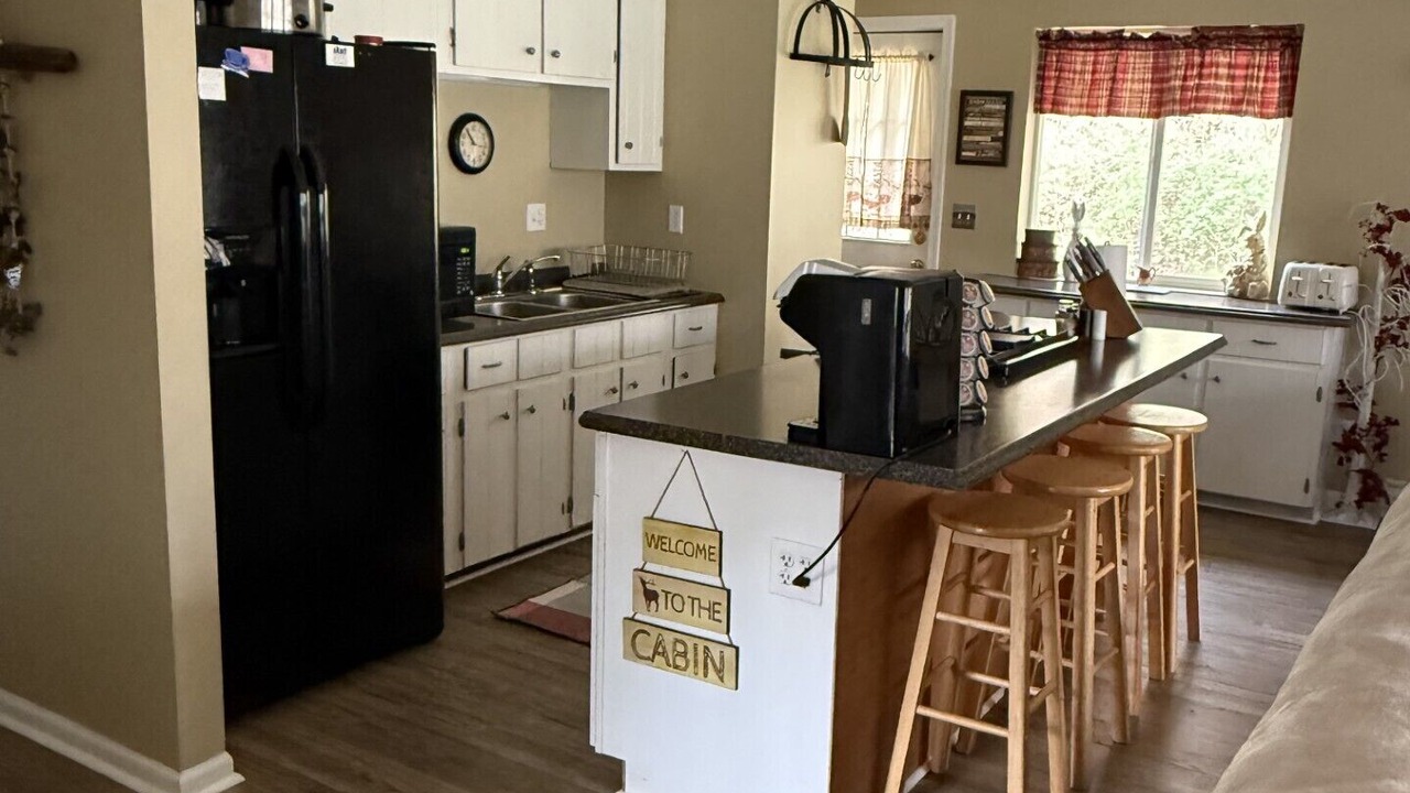 Photo of Kitchen in Franklin