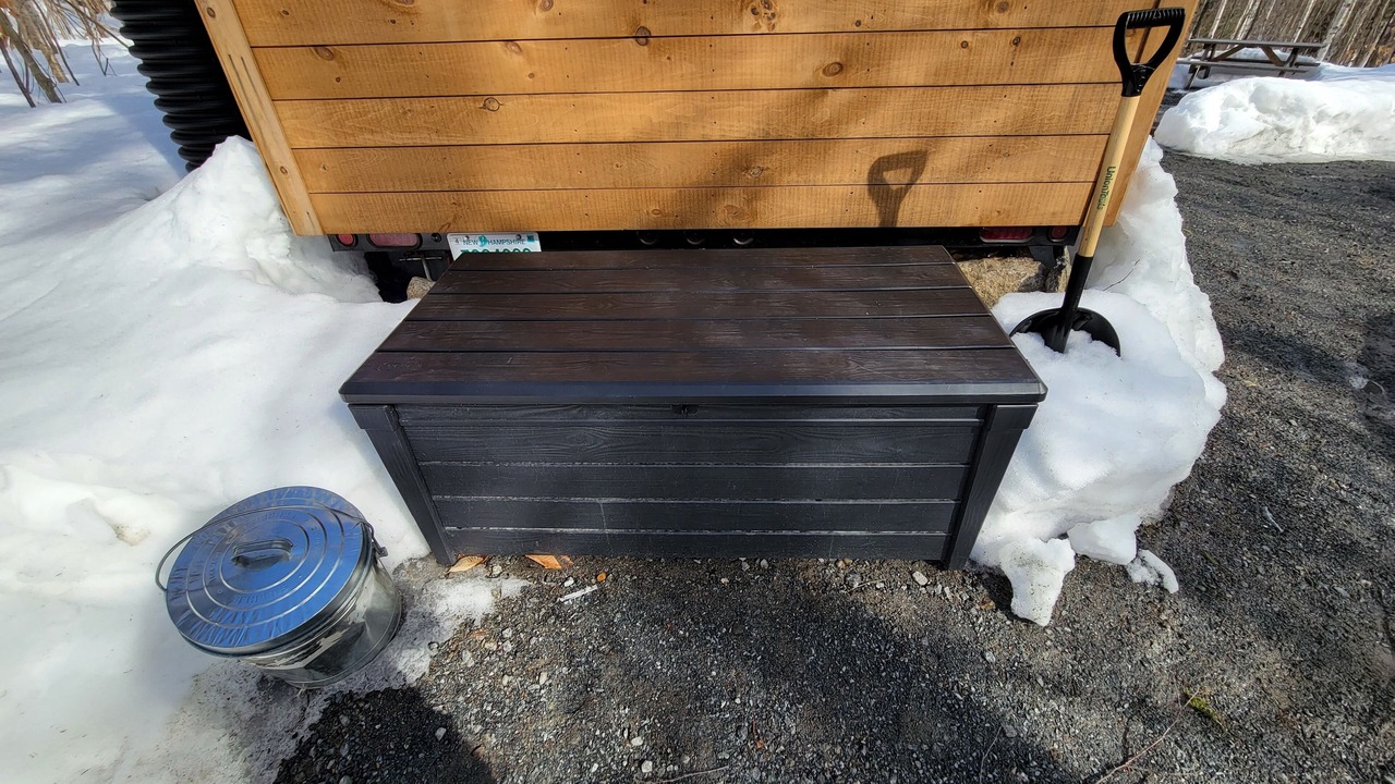 Photo of Outdoor in Dorchester