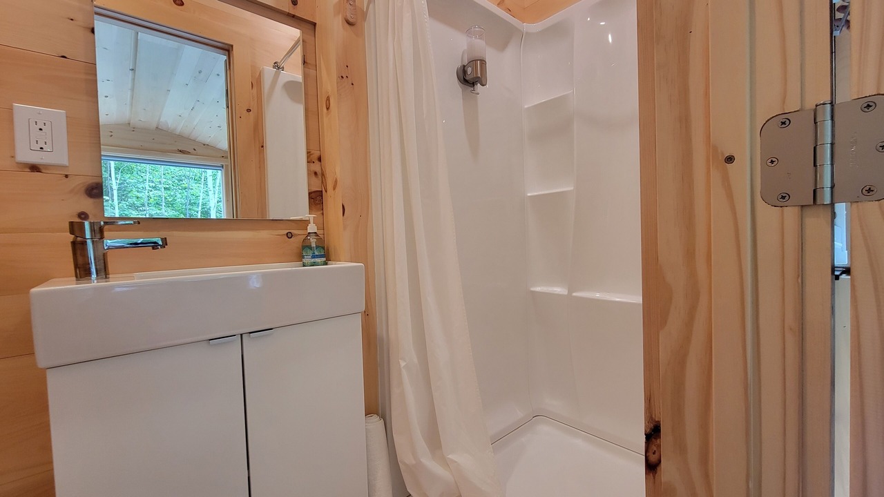 Photo of Bathroom in Dorchester