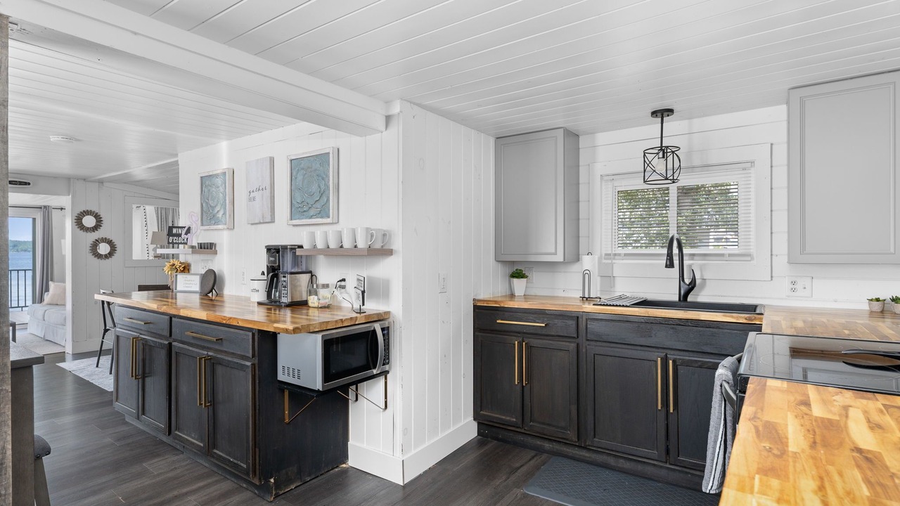 Photo of Kitchen in Colchester