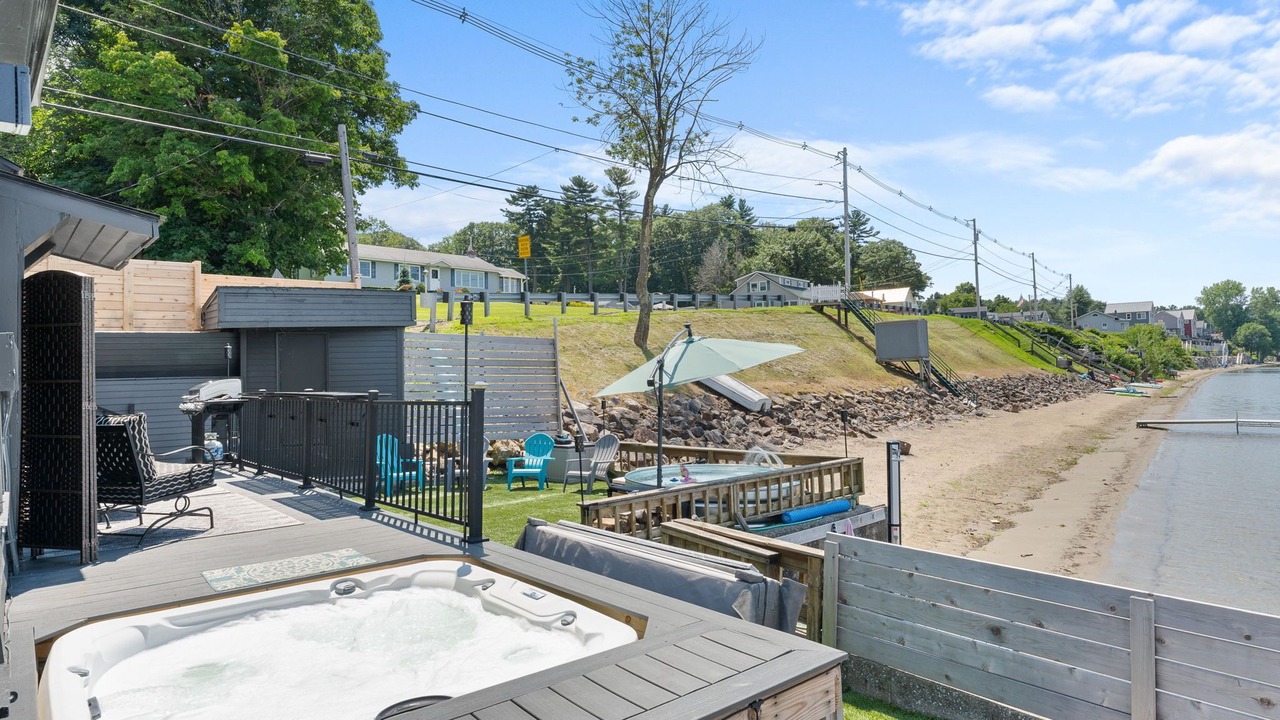 Photo of Outdoor in Colchester