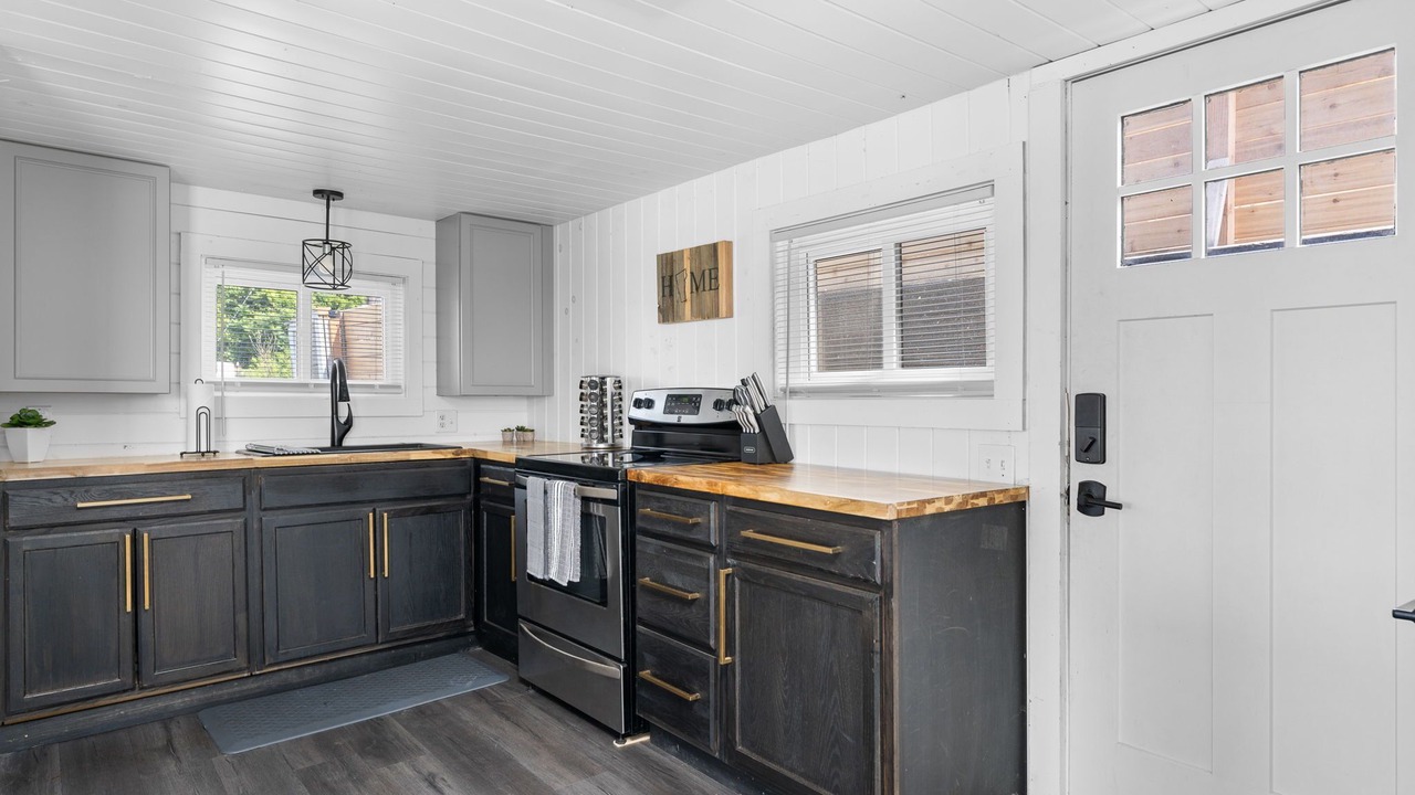 Photo of Kitchen in Colchester