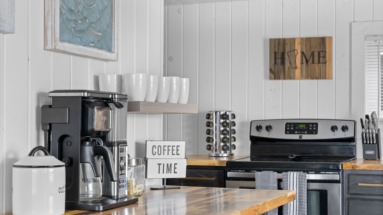 Photo of Kitchen in Colchester