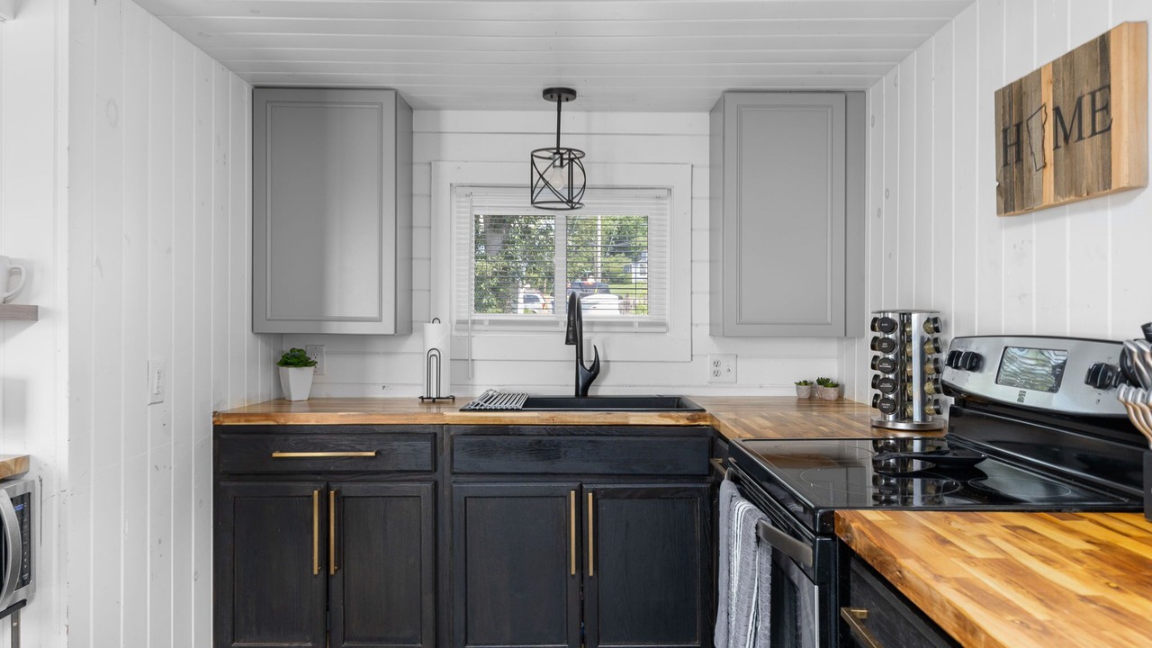Photo of Kitchen in Colchester
