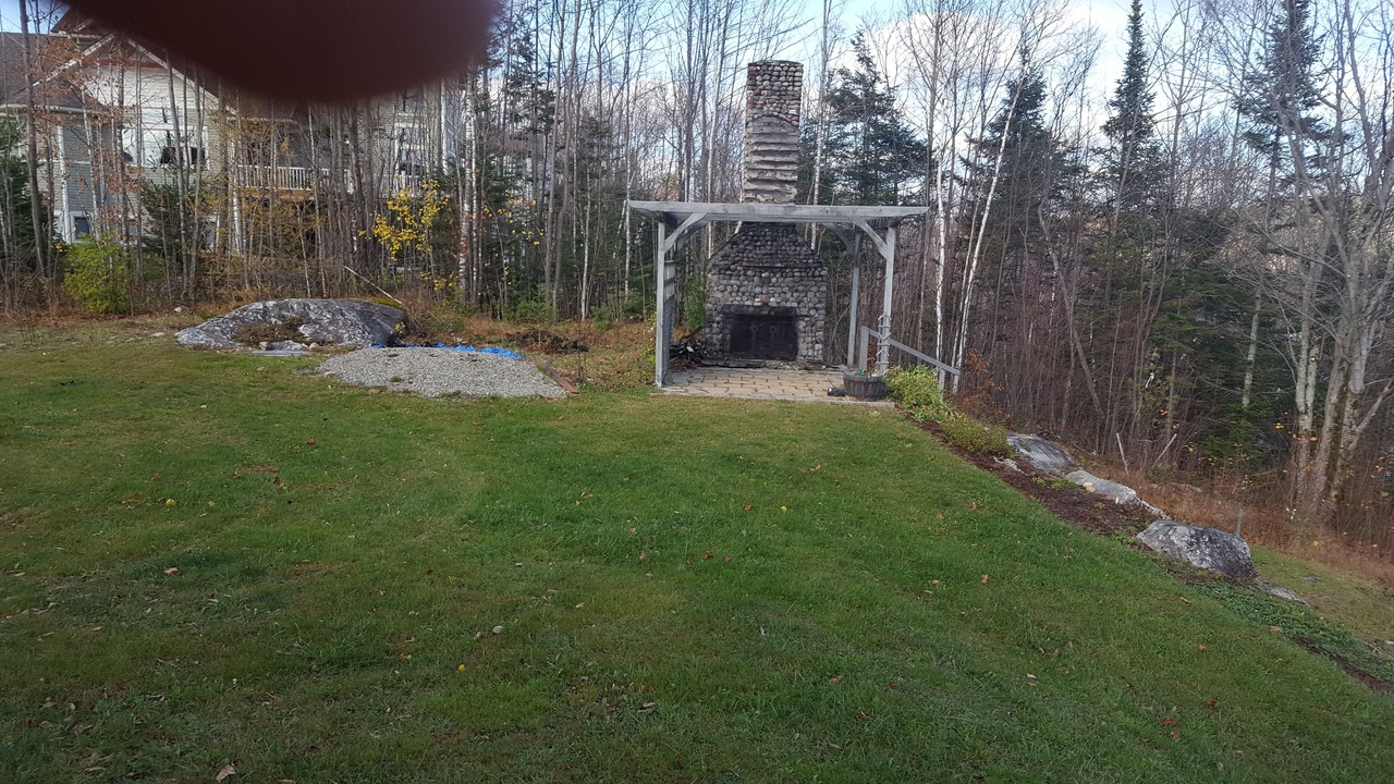 Photo of Outdoor in Barton