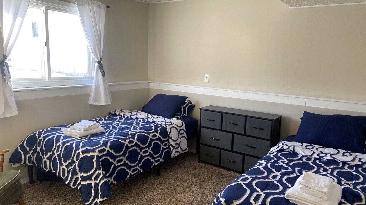 Photo of Bedroom in Blaine