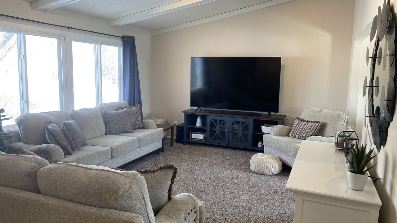 Photo of Livingroom in Blaine