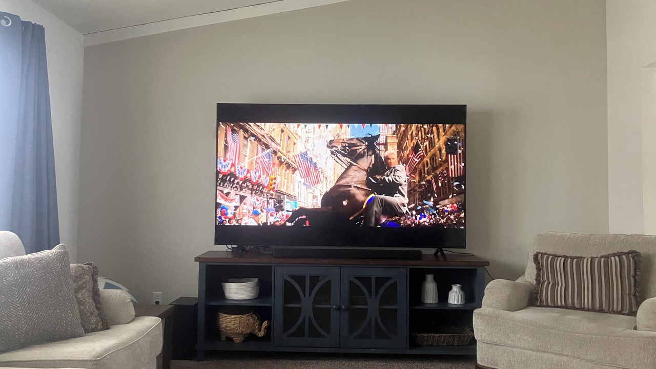 Photo of Livingroom in Blaine