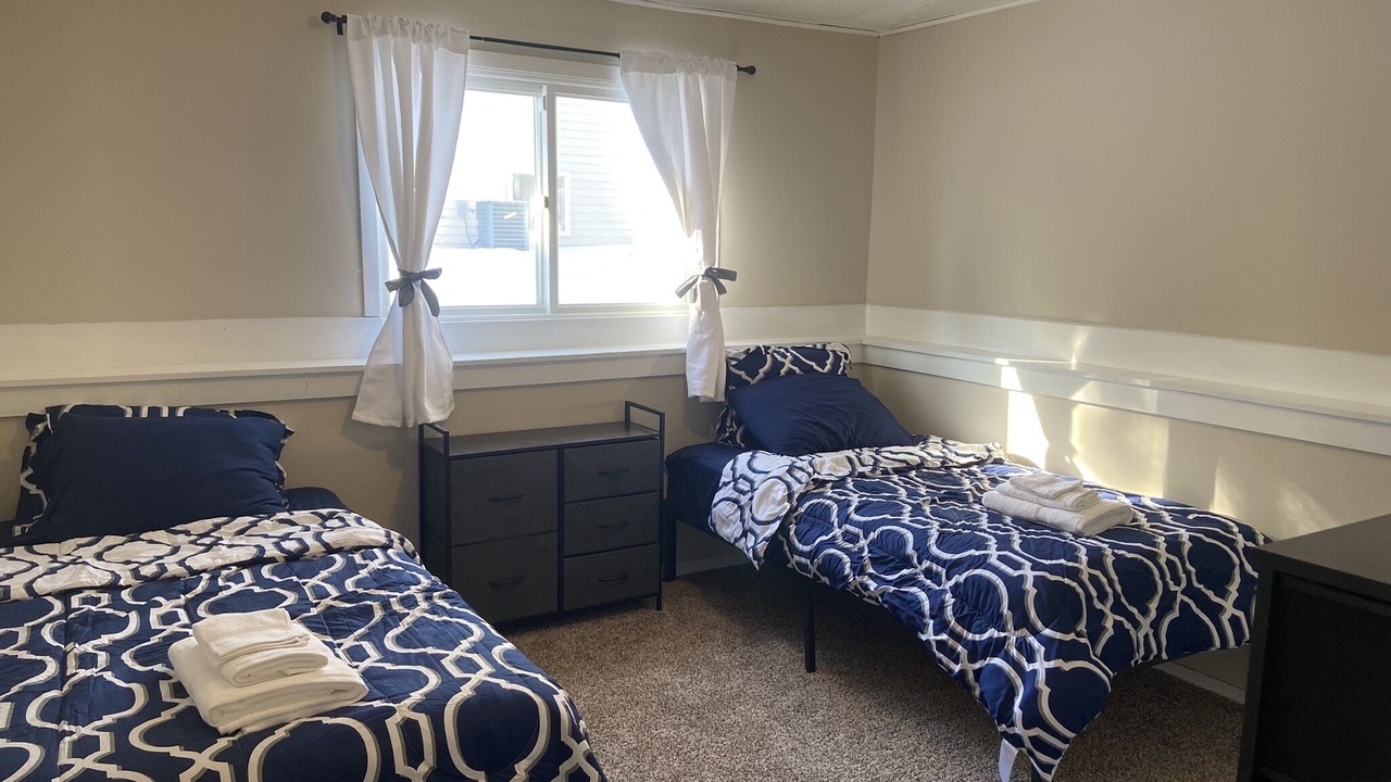 Photo of Bedroom in Blaine