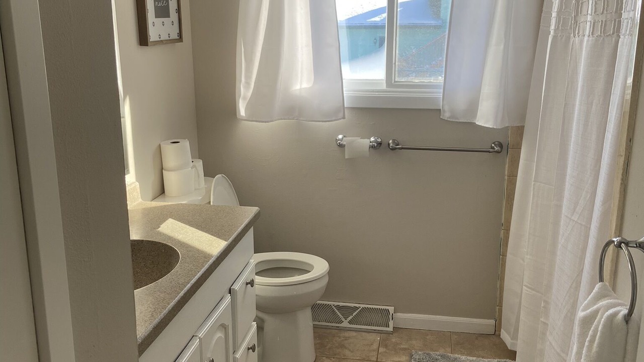 Photo of Bathroom in Blaine