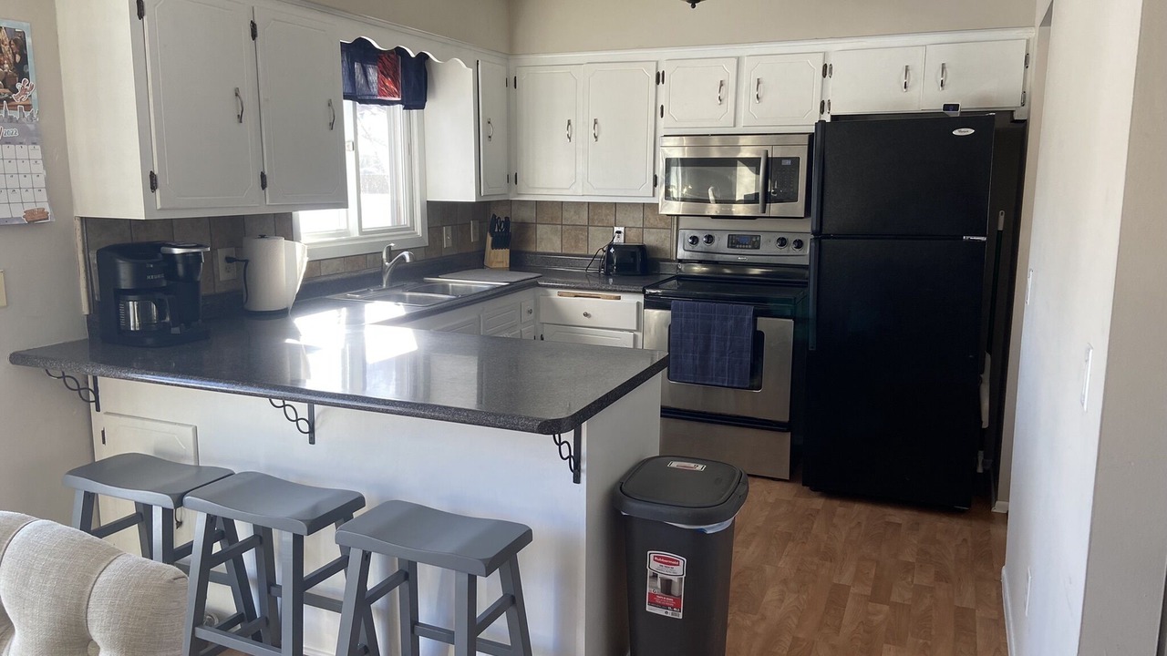 Photo of Kitchen in Blaine