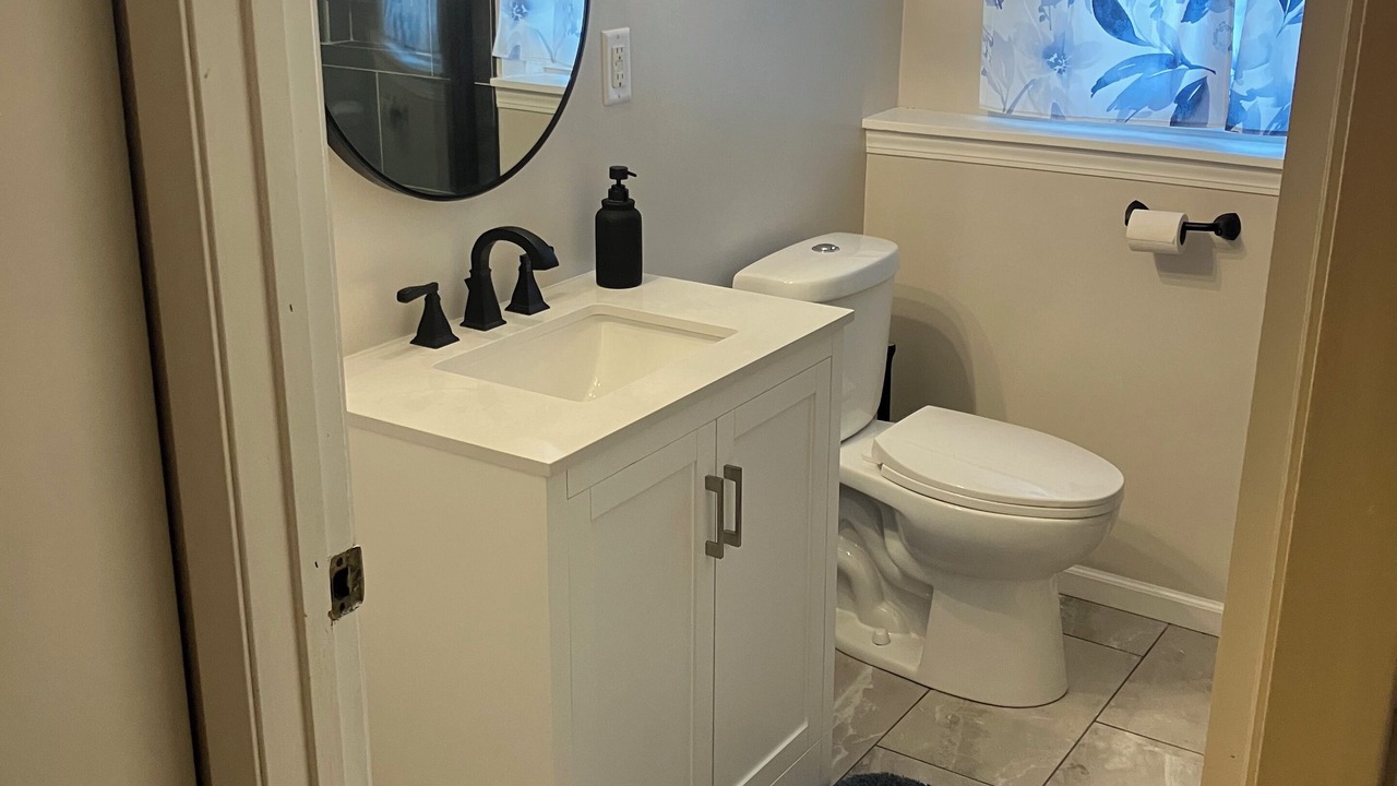 Photo of Bathroom in Blaine