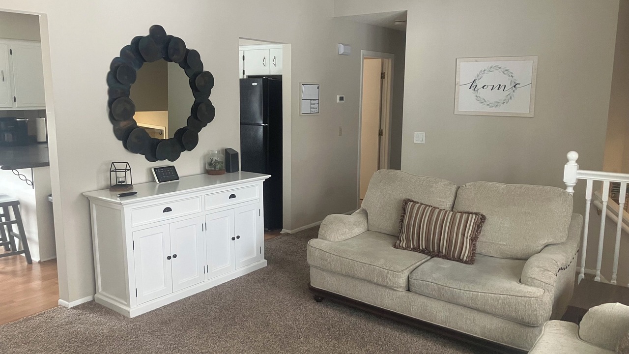 Photo of Livingroom in Blaine