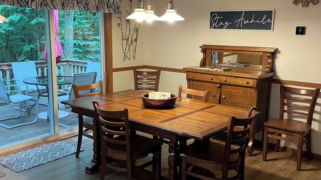 Photo of Bedroom in Egg Harbor