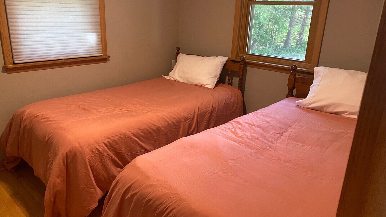 Photo of Bedroom in Oshkosh