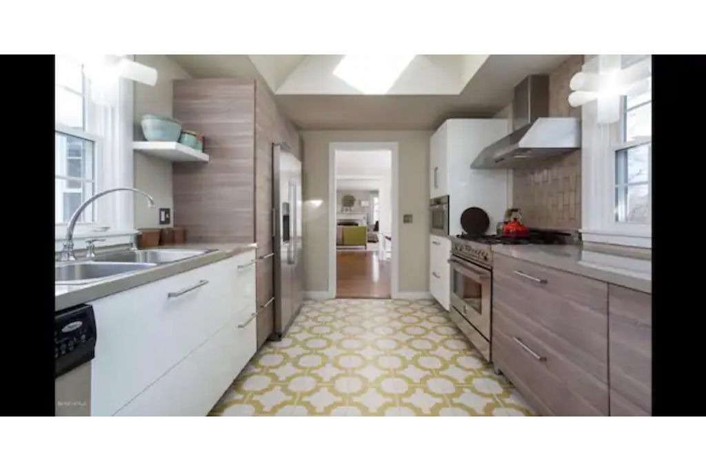 Photo of Kitchen in Lee
