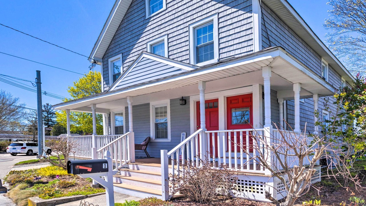 Photo of Outdoor in Mystic - New London