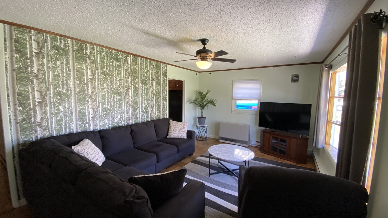 Photo of Livingroom in Plattsburgh