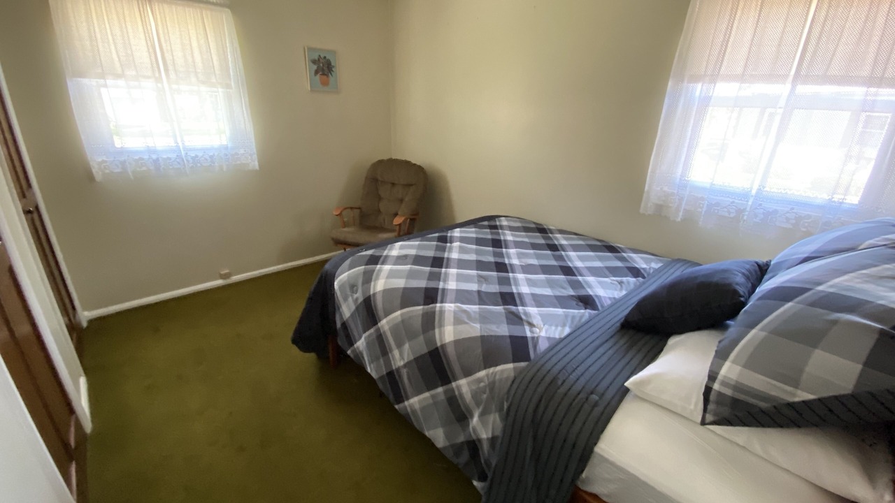 Photo of Bedroom in Plattsburgh