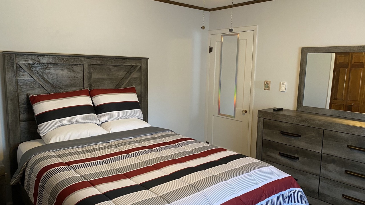 Photo of Bedroom in Plattsburgh