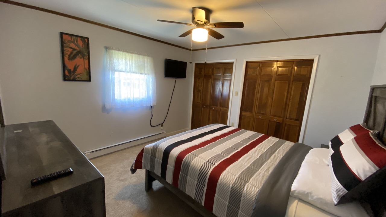 Photo of Bedroom in Plattsburgh
