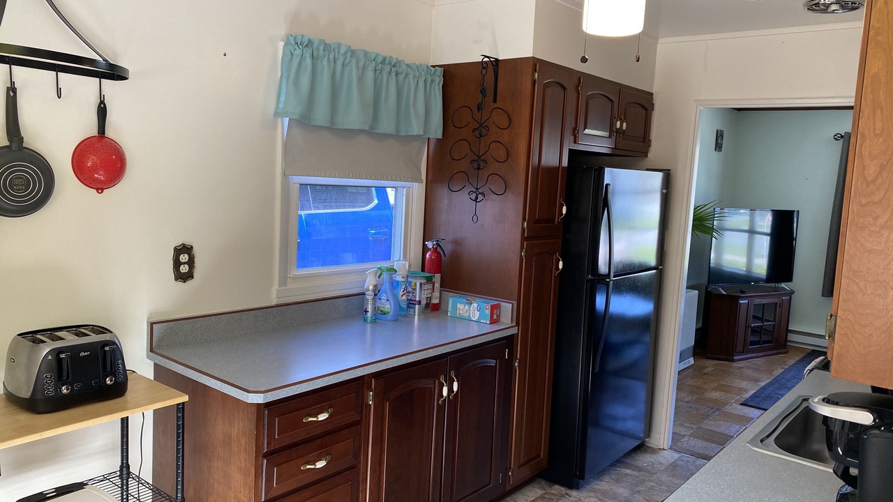 Photo of Kitchen in Plattsburgh