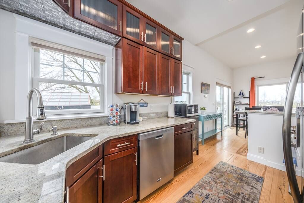 Photo of Kitchen in Benton Harbor