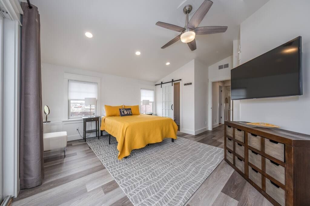 Photo of Bedroom in Benton Harbor