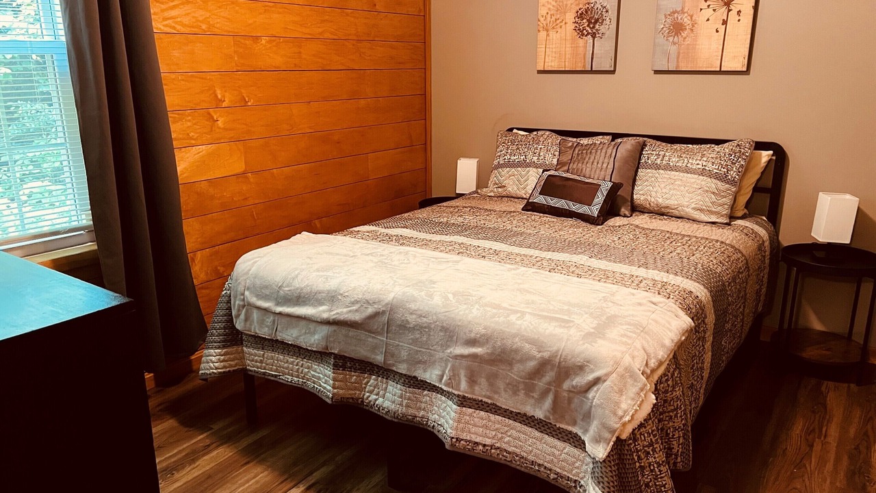Photo of Bedroom in South Bloomingville