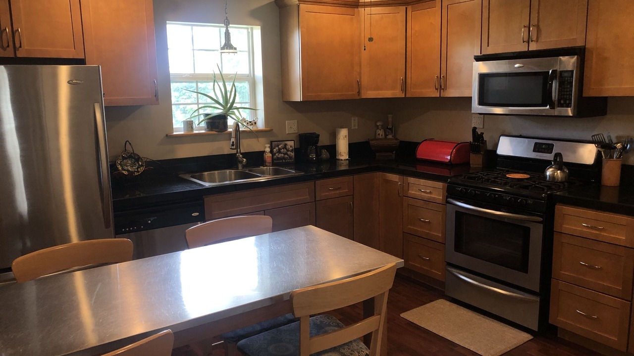 Photo of Kitchen in South Hills