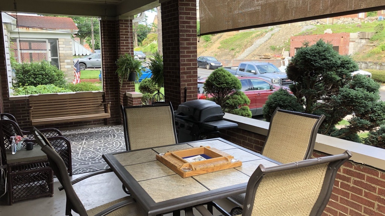 Photo of Outdoor in South Hills