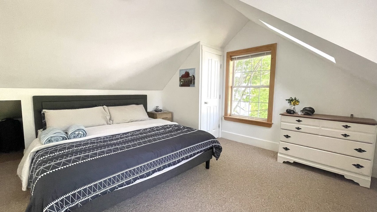 Photo of Bedroom in Brunswick