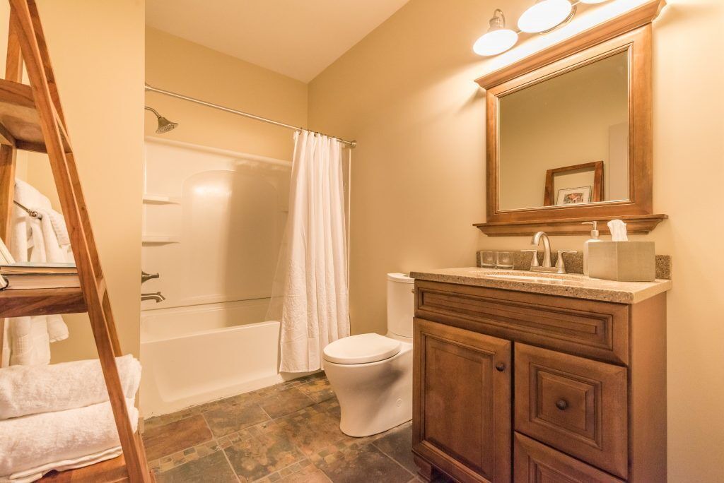 Photo of Bathroom in Chatham