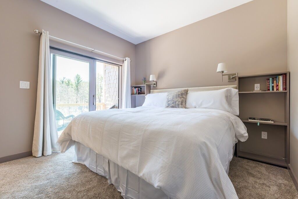 Photo of Bedroom in Chatham