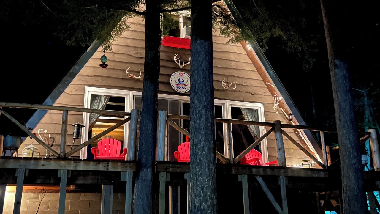 Photo of Outdoor in Saranac Lake