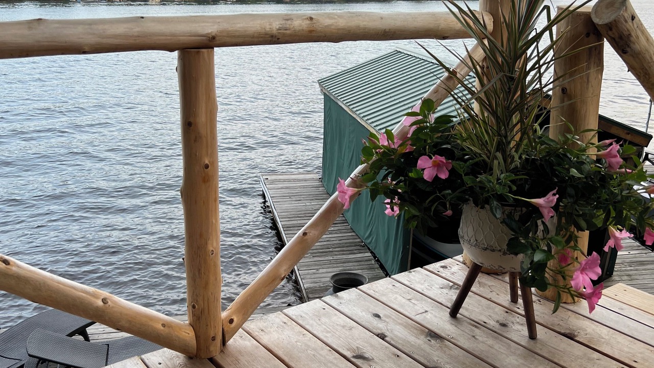 Photo of Outdoor in Saranac Lake