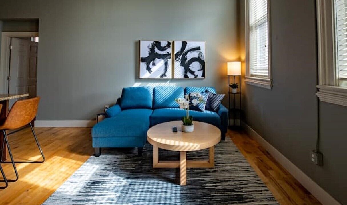 Photo of Livingroom in Grand Rapids