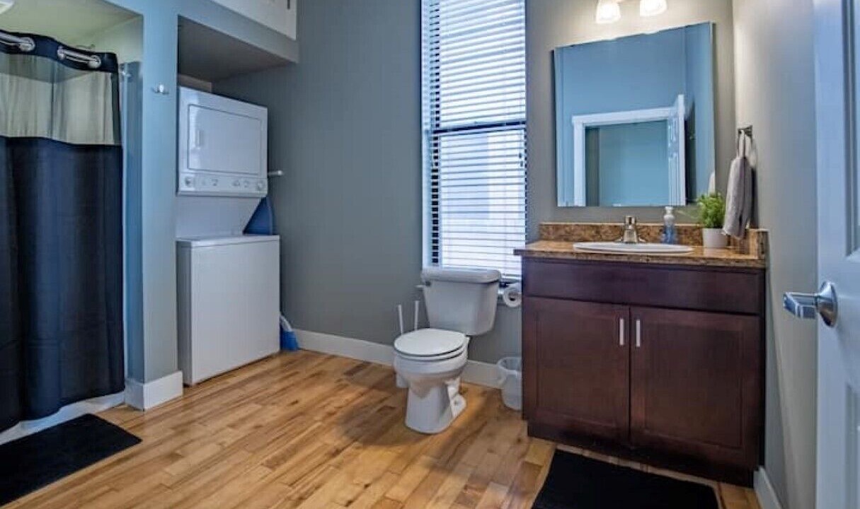 Photo of Bathroom in Grand Rapids