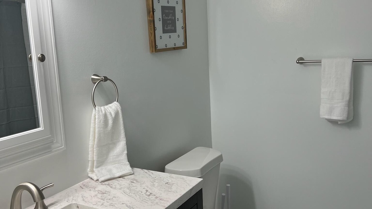 Photo of Bathroom in Holly