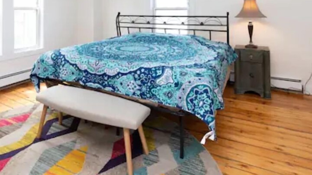 Photo of Bedroom in Portsmouth