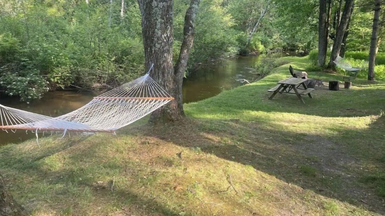 Photo of Outdoor in Baldwin