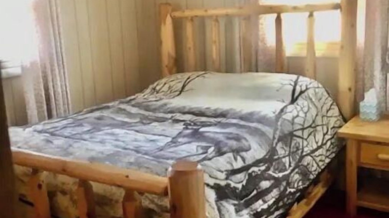 Photo of Bedroom in Baldwin