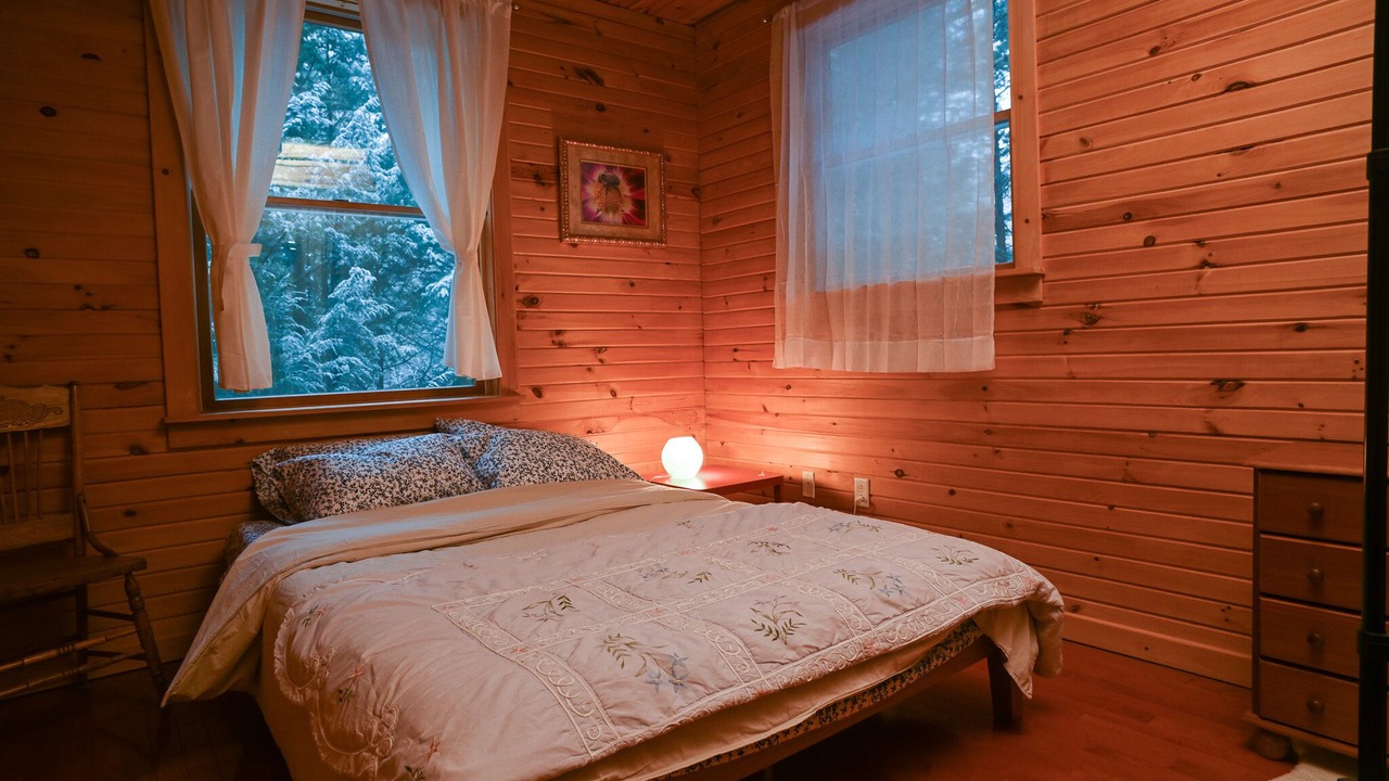 Photo of Bedroom in Jay