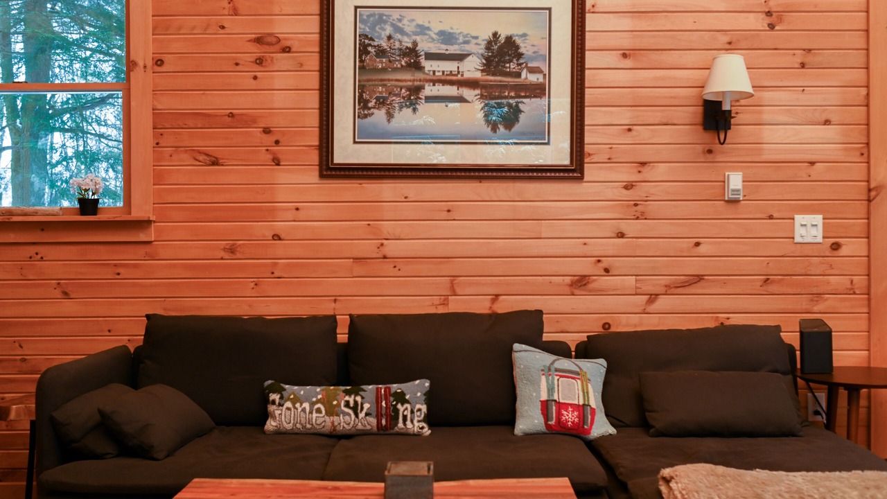 Photo of Livingroom in Jay