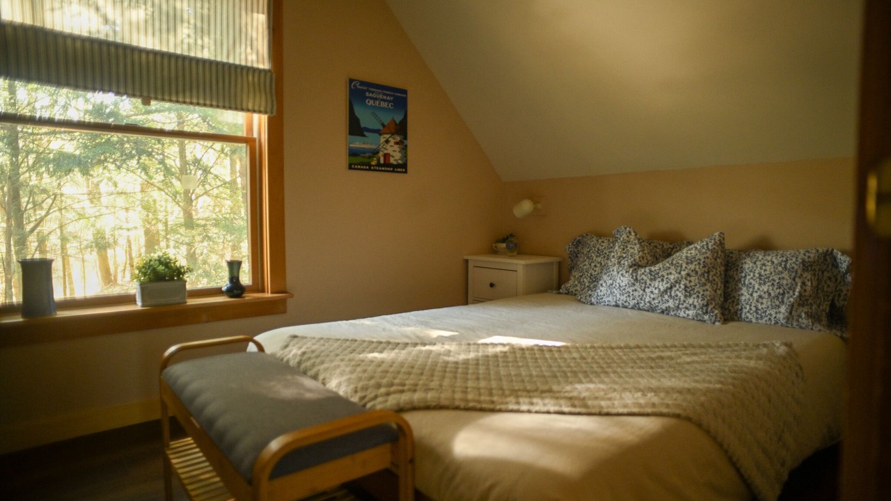 Photo of Bedroom in Jay